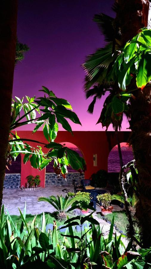 Gorée Chez Coumbis B&B 외부 사진